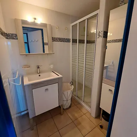 Apartman Patios De Barcares Le Barcarès
