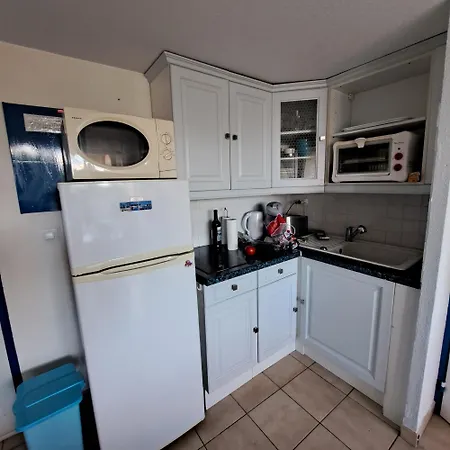 Patios De Barcares דירה